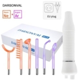 טיפול פנים, הפחתת אקנה, קמטים, אדמומיות ונקבוביות עם מכשירי תדר גבוה מבית NuDerma